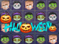 leikur Halloween
