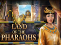 leikur Land of Pharaohs