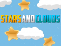 leikur Stars and Clouds