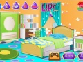 leikur Kids Bedroom Decoration