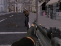 leikur Rebel Attack Shooter