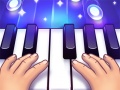 leikur Piano Online