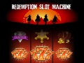 leikur Redemption Slot Machine