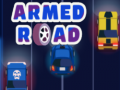 leikur Armed Road