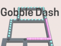 leikur Gobble Dash