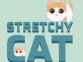 leikur Stretchy Cat