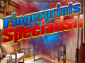 leikur Fingerprints Specialist