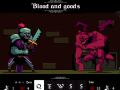 leikur Blood and Goods
