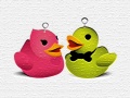 leikur Duck Memory Challenge