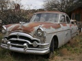 leikur Old Rusty Cars Differences