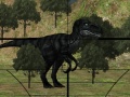 leikur Jurassic Dino Hunting
