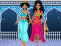 leikur East Princess Through The Ages