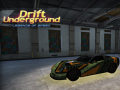 leikur Underground Drift: Legends of Speed