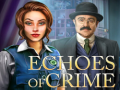 leikur Echoes of Crime