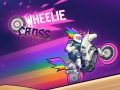 leikur Wheelie Cross