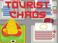 leikur Tourist Chaos