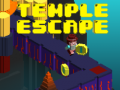 leikur Temple Escape