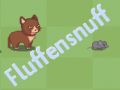 leikur Fluffensnuff