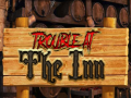 leikur Trouble at the Inn