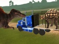 leikur Dino Transport
