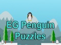 leikur EG Penguin Puzzles
