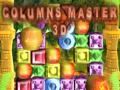 leikur Columns Master 3D