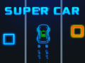 leikur Super Car 