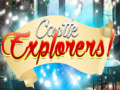 leikur Castle Explorers