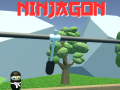 leikur Ninjagon