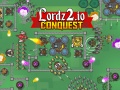 leikur Lordz 2.io
