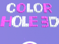 leikur Color Hole 3D