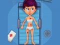 leikur Hospital Doctor