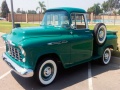 leikur Classic Trucks Puzzle
