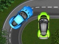 leikur Speed Circular Racer