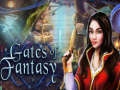 leikur Gates of Fantasy