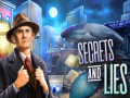 leikur Secrets and Lies