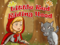 leikur Little Red Riding Hood 