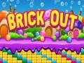 leikur Brick Out