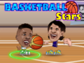 leikur Basketball stars