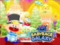 leikur Baby Race Galaxy