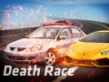 leikur Death Race Sky Season