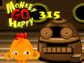 leikur Monkey Go Happly Stage  315