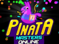 leikur Pinata masters Online