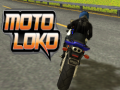 leikur Moto Loco 