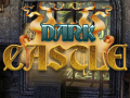 leikur Dark Castle