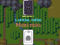 leikur Little Idle Monsters