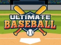 leikur Ultimate Baseball