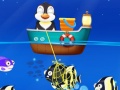 leikur Fishing Game