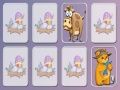 leikur Animals Memory