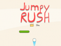 leikur Jumpy Rush